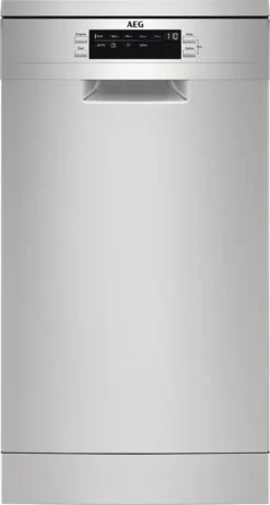 AEG GeschSp. FFB73517ZM D