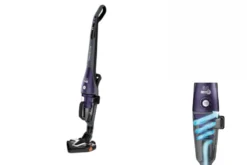 Rowenta Air Force RH9159WO, Beutellos, Grau, Violett, 0,5 L, Trocken, Nachgelagerter Motorfilter, Filterung -Kaufland Verkäufe e3f855804cb04baf094ad8788d7fc37a