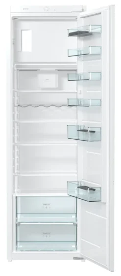 Gorenje - RBI4182E1 - Einbau-Kühlschrank Mit Gefrierfach - Schlepptürtechnik -Kaufland Verkäufe e3f999a98a92705fec25e9219e0dc138