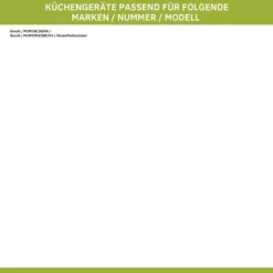 Bosch 11010256 Edelstahl-Rührschüssel Für MUM5....Küchenmaschinen (Beschreibung) -Kaufland Verkäufe e3fc2dfdfff43e2e91beef2f76a32f03