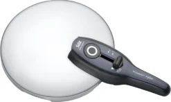 SILIT Schnellkochtopf Sicomatic-T-plus "Silargan" 4,5 L J50939 -Kaufland Verkäufe e40883faa398ce8abc3bdef336c77aec