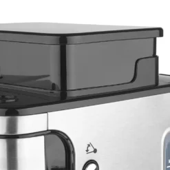 BEEM FRESH-AROMA-PERFECT SUPERIOR Filterkaffeemaschine Mit Mahlwerk - Glas | BASIC SELECTION | Edelstahl -Kaufland Verkäufe e40d88a69c99c4ae3035ad5387865d7a