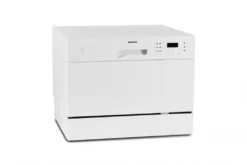 MEDION Tischgeschirrspüler (6 Gedecke Fassungsvermögen, 6 Reinigungsprogramme, ECO Programm, LED Anzeige, 51 DB, MD37210) 22 MEDION Tischgeschirrspüler (6 Gedecke Fassungsvermögen, 6 Reinigungsprogramme, ECO Programm, LED Anzeige, 51 DB, MD37210) -Kaufland Verkäufe e442fc26df6517d87de737d6474be8e3