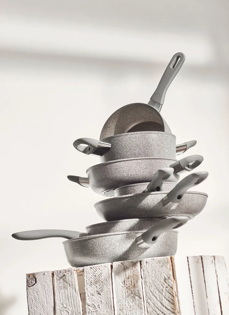 BALLARINI Bratpfanne Murano Ø24cm 14 BALLARINI Bratpfanne Murano Ø24cm – Bild 12