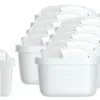 Filterkartuschen Kompatibel Mit BRITA Maxtra 10er Pack Baugleich Zu Brita Maxtra Wasserfilter 2 Filterkartuschen Kompatibel Mit BRITA Maxtra 10er Pack Baugleich Zu Brita Maxtra Wasserfilter -Kaufland Verkäufe e46c806fccc38a0f5cb59b5d85249be3