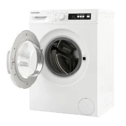 Telefunken W-01-52-W Waschmaschine (5 Kg / 1000 U/Min) Mit Mengenautomatik Und Überlaufschutz -Kaufland Verkäufe e4725065b858ff79cdad433822626bc4