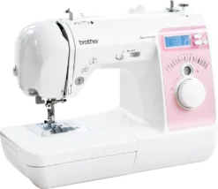 Brother Innov-is 10a Computernähmaschine