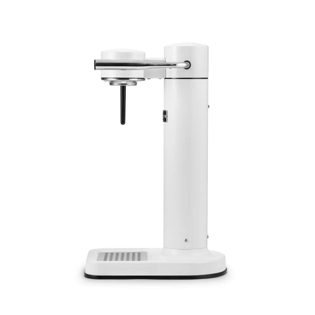 Aarke Carbonator II - Weiß 3 Aarke Carbonator II - Weiß