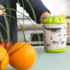 Genius Twist N Joy Set 3-tlg. Grün Zerkleinerer Zwiebelhacker Gemüseschneider; A29148 -Kaufland Verkäufe e49f963c22dd1030e22e8c5595ca6101