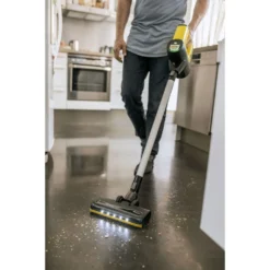 Kärcher VC 6 Cordless OurFamily -Kaufland Verkäufe e4be6e3a22a73426643b32af1f54b999