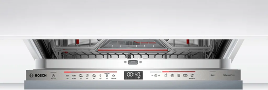 BOSCH SMD6ECX57E Vollintegrierter Geschirrspüler 60 Cm 6 BOSCH SMD6ECX57E Vollintegrierter Geschirrspüler 60 Cm – Bild 4