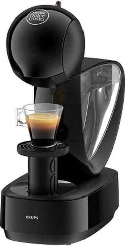 Krups Kapselmaschine KP 173B Nescafe Dolce Gusto Infinissima Cosmic-Grey, Farbe:Cosmic-Grau 26 Krups Kapselmaschine KP 173B Nescafe Dolce Gusto Infinissima Cosmic-Grey, Farbe:Cosmic-Grau -Kaufland Verkäufe e4d858f74c2d05bb29dc08d616e1213b