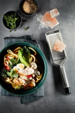 GEFU Set: Gourmet-Hobel PRIMELINE, Mini + Feinreibe PRIMELINE, Mini -Kaufland Verkäufe e4f40526f61fae4333307a136dc14854