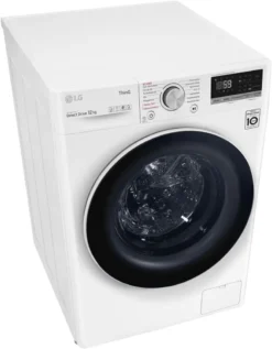 LG F4WV512P0 Waschmaschinen - Weiß -Kaufland Verkäufe e4fdf32ebe5f8d0af6a714742ba92af6