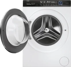 Haier Waschmaschine Smart HOn App Refresh Dampf Funktion HW80 B14979TU1 8kg -Kaufland Verkäufe e51b1bf157fbee3f01457c517aaea22c