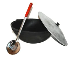 Usbekische Asien Kazan Aus Gusseisen Mit Aludeckel 12 Liter 5 Usbekische Asien Kazan Aus Gusseisen Mit Aludeckel 12 Liter -Kaufland Verkäufe e51ce72ead0b71d2cdc31c458afcbb67