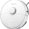 Roborock S8 Staubsauger Roboter Sonic Saugroboter 6000Pa DuoRoller-Bürste VibraRise Wischen 3D-Mapping 3D-Strukturiertes Licht LiDAR Kindersicherung APP Control (Weiß) -Kaufland Verkäufe e51e6c61d12804acfd21249aa9157435