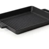 Tafelgrillpan M/2 Grepen 320X260 Mm Lvecogt2632T3 Matt Black 2 Tafelgrillpan M/2 Grepen 320X260 Mm Lvecogt2632T3 Matt Black -Kaufland Verkäufe e522225239b3601a1b41f6822ff9734d