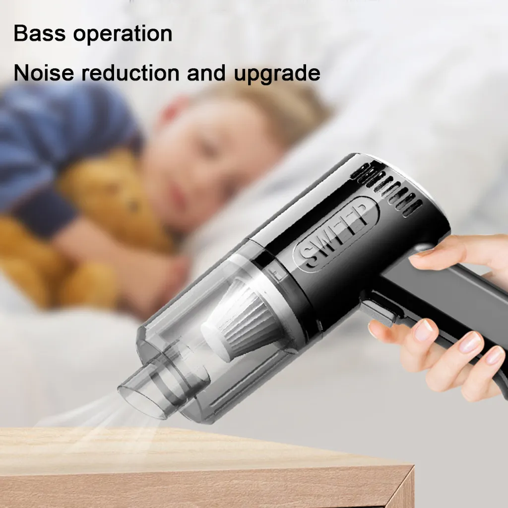 Duster, Handheld Cordless Air Duster, Air Blower Rechargeable, Electric Compressed Air Gun Battery Operation, For Cleaning Computer Keyboard Camera Lego Toys.,Black 11 Duster, Handheld Cordless Air Duster, Air Blower Rechargeable, Electric Compressed Air Gun Battery Operation, For Cleaning Computer Keyboard Camera Lego Toys.,Black – Bild 9