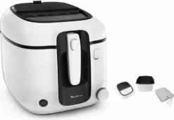 Moulinex Super Uno, 1,5 Kg, 2,2 L, Karbon, 190 °C, 6 Person(en), Weiß 8 Moulinex Super Uno, 1,5 Kg, 2,2 L, Karbon, 190 °C, 6 Person(en), Weiß -Kaufland Verkäufe e54c193f07e6e2dbd919005347a8df5d