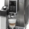 De'Longhi DeLonghi ECAM 370.95.T Dinamica Plus Kaffeevollautomat Silber 1 De'Longhi DeLonghi ECAM 370.95.T Dinamica Plus Kaffeevollautomat Silber -Kaufland Verkäufe e585637dd0d40cc97d70627b2c6ee8d5