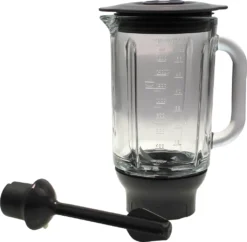 Kenwood KAH359GL ThermoResist Glas-Mixaufsatz -Kaufland Verkäufe e586b8c837960e829089b583b39d7ce0