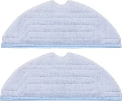 Original Roborock S7 Maxv Ultra/S7 Pro Ultra/S7/S7 Maxv Staubsauger Roboter Zubehör, Mit Mopps, HEPA-Filter Und Weißer Seitenbürste -Kaufland Verkäufe e5a53eb7d62c6f394bee313f4bbde647