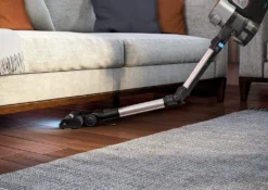 Grundig VCP 8931 2-in-1 Akku-Staubsauger 28,8V Actiflex HEPA-Filter Kabellos 21 Grundig VCP 8931 2-in-1 Akku-Staubsauger 28,8V Actiflex HEPA-Filter Kabellos -Kaufland Verkäufe e5c3735de6e1777f4a09ba5af7e25c8d