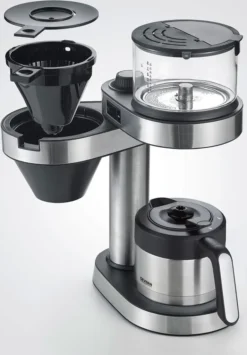 Severin KA 5763 Cafe Caprice Thermoline 13 Severin KA 5763 Cafe Caprice Thermoline -Kaufland Verkäufe e5e5d0862f27eeb5e91bb4e112dcc046