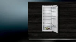 Bosch Siemens KI51RADF0 IQ500 Einbau-Kühlschrank / F / 133 KWh/Jahr / 247 L / HyperFresh Plus / LED Beleuchtung / SuperCooling / Flachscharnier -Kaufland Verkäufe e61dbbbc8a5fae335cfacd4df97f147a