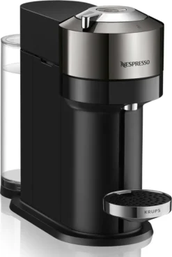Krups XN 910 C Nespresso Vertuo Next -Kaufland Verkäufe e6237a9c0a54623d1e5679ac37fdbe17