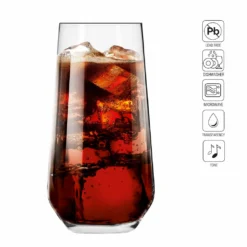 KROSNO Splendour Longdrinkgläser, 6er-Set, 480 Ml 16 KROSNO Splendour Longdrinkgläser, 6er-Set, 480 Ml -Kaufland Verkäufe e650eb788c4f4effc7c381004b1ac574