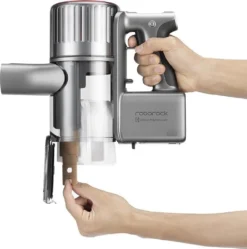 Roborock H7 Tragbarer Akku-Staubsauger 31 Roborock H7 Tragbarer Akku-Staubsauger -Kaufland Verkäufe e66cf16f5cbca5b495def9f4989628c4