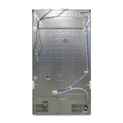 LG GSXV90MBAE, Freistehend, Amerikanische Tür, Edelstahl, LED, Berührung, Innen -Kaufland Verkäufe e671331645b906486c4997a0a9bc22c1