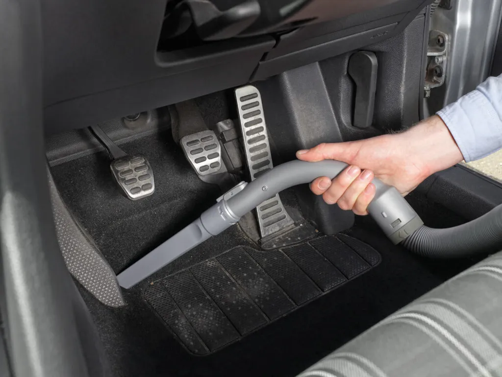 Black & Decker PD1200AV Auto-Handstaubsauger 12V 10 Black & Decker PD1200AV Auto-Handstaubsauger 12V – Bild 8