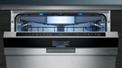 Siemens SN47YS03CE IQ700 Smarter Geschirrspüler Unterbau, 60 Cm Breit, Besteckschublade, GlassZone Schonende Reinigung Ihrer Gläser, VarioSpeed Plus On Demand Der Spül-Turbo, EmotionLight 21 Siemens SN47YS03CE IQ700 Smarter Geschirrspüler Unterbau, 60 Cm Breit, Besteckschublade, GlassZone Schonende Reinigung Ihrer Gläser, VarioSpeed Plus On Demand Der Spül-Turbo, EmotionLight -Kaufland Verkäufe e6aaf69e9c36468f5a8462caf0fb1f21