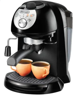 De'Longhi Delonghi Espressomaschine EC 201CD.B Schwarz -Kaufland Verkäufe e6add062a052b8d49f52a4810163ec2e