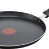 Tefal Pfannkuchenpfanne Cook Clean 25 Cm Aluminium Schwarz 2 Tefal Pfannkuchenpfanne Cook Clean 25 Cm Aluminium Schwarz -Kaufland Verkäufe e6af4b07b48e8c6a360ddec1031e5196