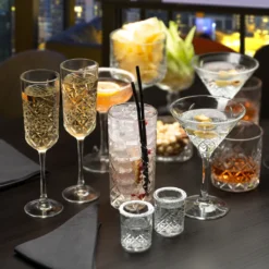 Pasabahce 440356 Timeless Sektglas, Sektkelch, 175ml, Glas, Transparent, 4 Stück -Kaufland Verkäufe e6c685c53a8dd3a365ef81fd962da150