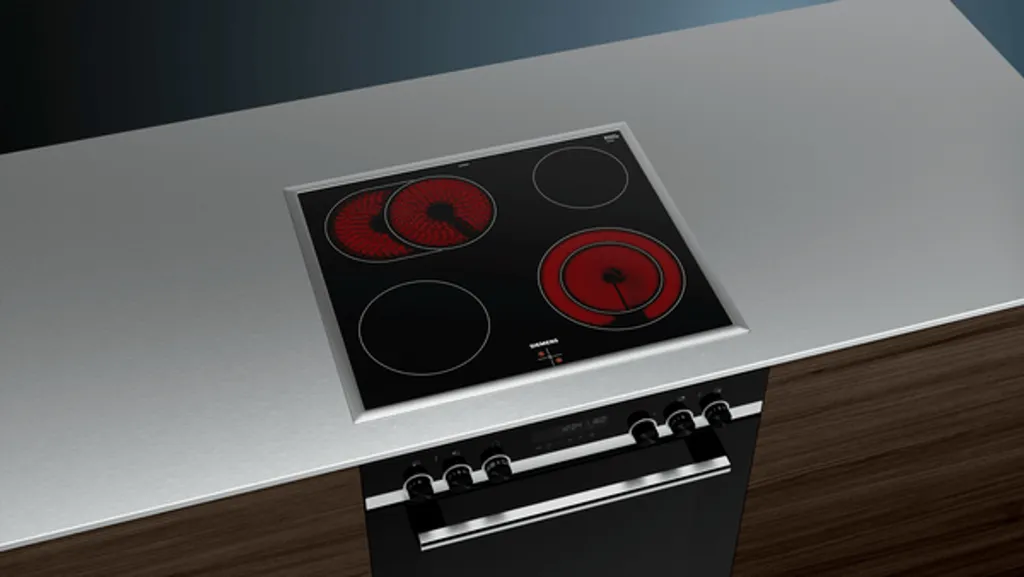 Siemens EA645GN17 Elektro-Kochmulde Flachrahmen 7 Siemens EA645GN17 Elektro-Kochmulde Flachrahmen – Bild 5