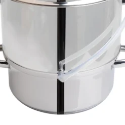 Grafner® XXL Edelstahl Dampfentsafter 8 Liter Mit Schlauch + Klemme Fruchtentsafter 20 Grafner® XXL Edelstahl Dampfentsafter 8 Liter Mit Schlauch + Klemme Fruchtentsafter -Kaufland Verkäufe e6dca3091f9990e4f2a62cea3482408a