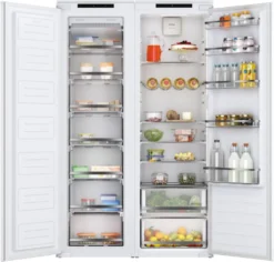 Haier HLE 172 DE Kühl-Gefrierkombinationen - Weiß -Kaufland Verkäufe e6e2cd586a5f014c4f0f43df47714a64