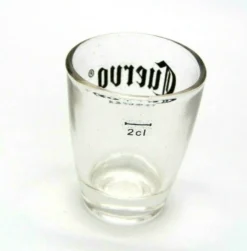 12 Jose Cuervo Tequila Shot Gläser 2 Cl -Kaufland Verkäufe e6e777c813becdbe8023facacdcc6123