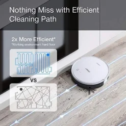 Ecovacs Deebot 605 Robotersauger Weiß 40 Ecovacs Deebot 605 Robotersauger Weiß -Kaufland Verkäufe e6ec3020d43368a9276dca190592cfb0