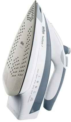 Braun TexStyle 7 TS 785 ESTP Dampfbügeleisen -Kaufland Verkäufe e6ee0d4c09dfaaa9a769563acc066481