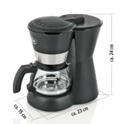 Camp4 Kaffeemaschine 12 Volt Für 6 Tassen 16 Camp4 Kaffeemaschine 12 Volt Für 6 Tassen -Kaufland Verkäufe e7045597da2f1ccd34bba73ae3a92646