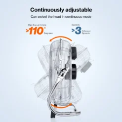 AERSON Bodenventilator 100W 40cm Windmaschine Tischventilator Ventilator Standventilator -Kaufland Verkäufe e7070dc28f28c7f0bcca9ecbd34728a8