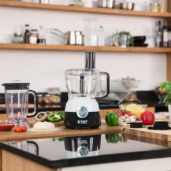 RUSSELL HOBBS 24731-56 Horizon Food Processor 38 RUSSELL HOBBS 24731-56 Horizon Food Processor -Kaufland Verkäufe e71557c9bfddf2238947807c5054151c