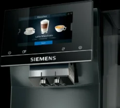 Siemens Kaffeevollautomat TP707D06 EQ.700 Classic Schwarz 20 Siemens Kaffeevollautomat TP707D06 EQ.700 Classic Schwarz -Kaufland Verkäufe e721ec9e87d8004a96779dd822ee1eb9