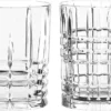 Nachtmann Whiskybecher Highland 345ml H:10,2cm, Klar (4er Pack) -Kaufland Verkäufe e72bd73428e7f3e529762d6d564ed1a4
